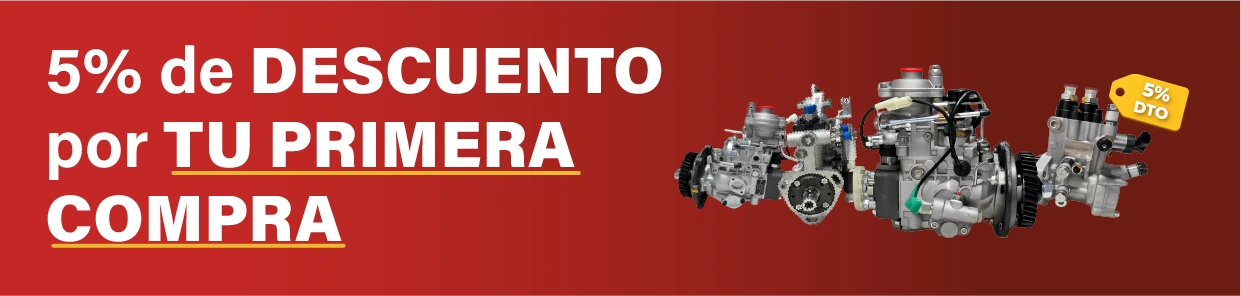 Sistema de Inyección