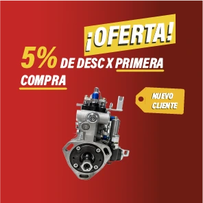 Sistema de Inyección