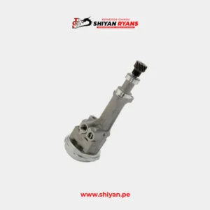 BOMBA DE ACEITE PIÑON 28M S/ORING