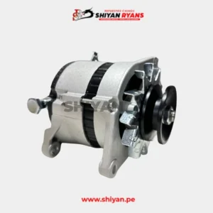 ALTERNADOR 12V C/ VACIO