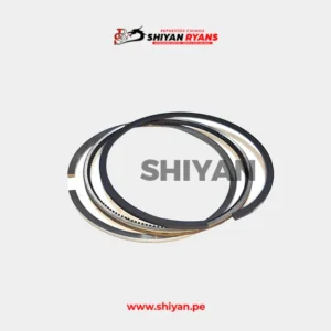 ANILLOS DE MOTOR 102MM STD