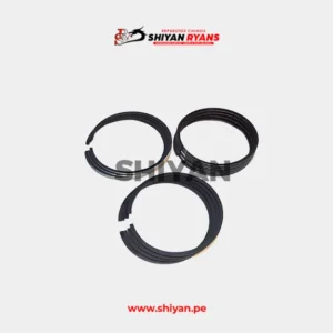 ANILLOS DE MOTOR 92MM STD