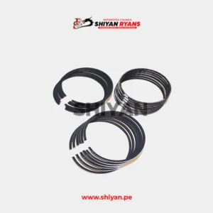 ANILLOS DE MOTOR 107MM STD