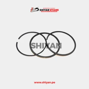 ANILLOS DE MOTOR 90MM STD