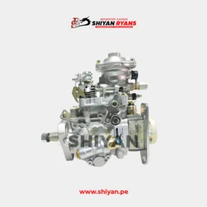 BOMBA DE INYECCION ROTATIVA