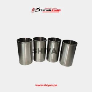 CAMISETA ACABADA 110MM